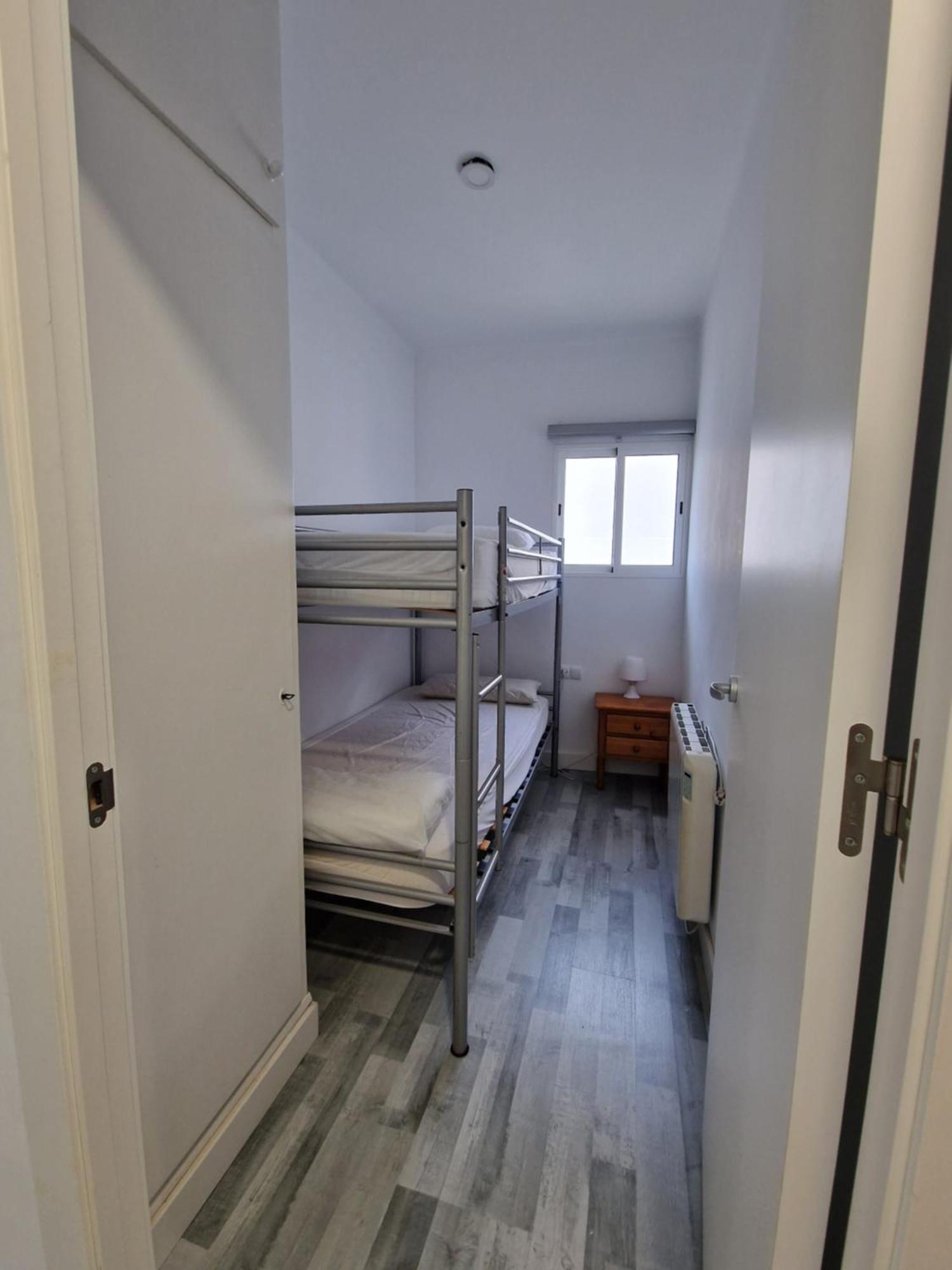 Apartamentos Daurada Калафелл Экстерьер фото