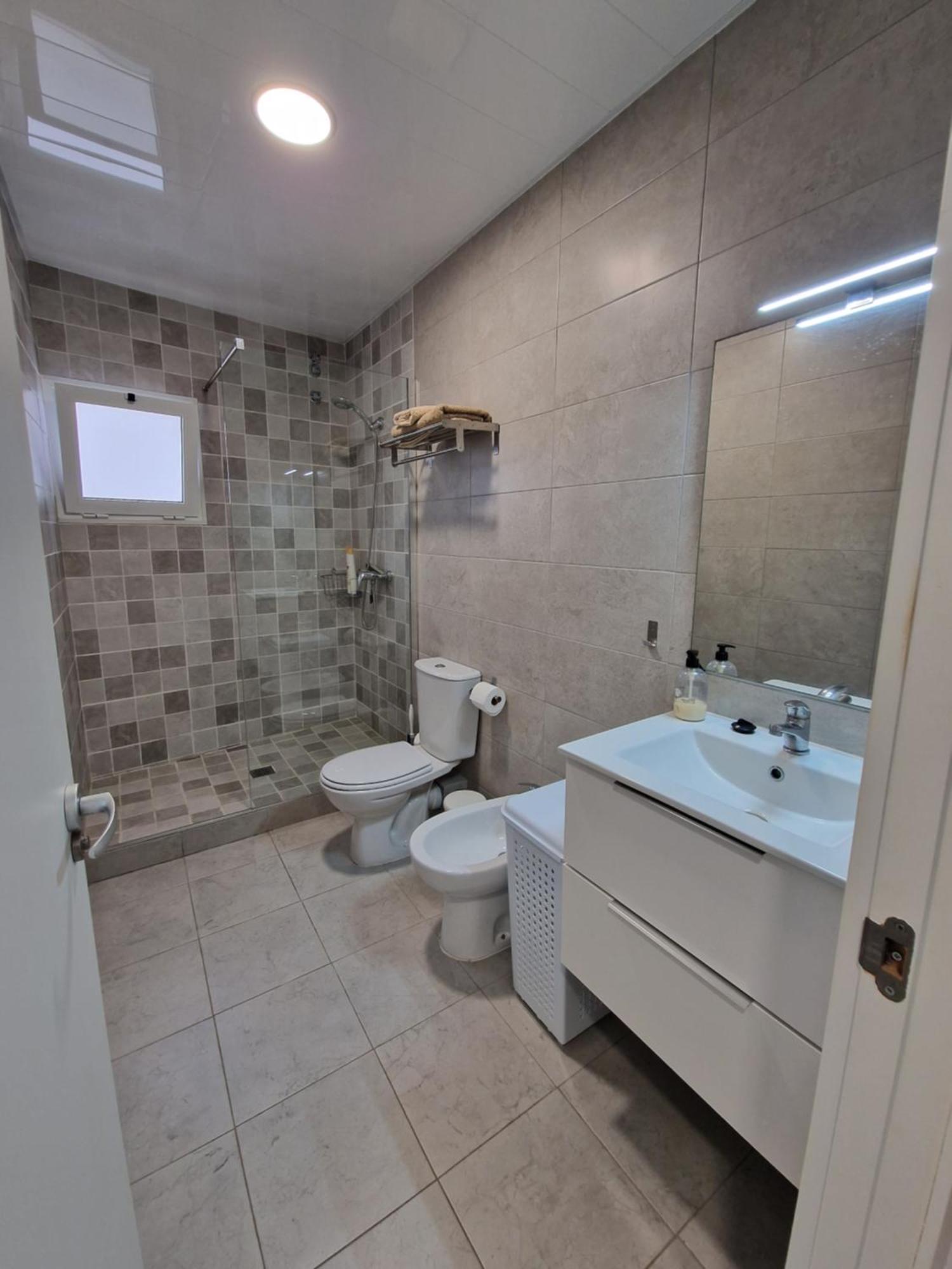 Apartamentos Daurada Калафелл Экстерьер фото